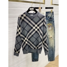 Burberry Sweaters